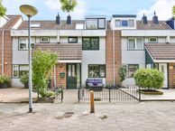 Brandenburg 17, 2135 CJ Hoofddorp