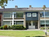 Fatimastraat 162, 4835 BG Breda