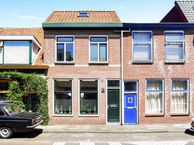 Oranjestraat 75, 2013 VB Haarlem