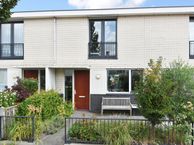 Goudenregenlaan 24, 2612 VT Delft