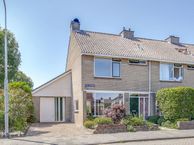 Witte Venstraat 22, 1911 TM Uitgeest