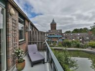 Rubensstraat 33, 9718 MC Groningen