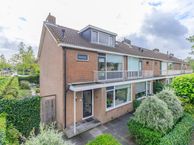 Franz Lehárlaan 105, 2102 GL Heemstede