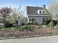 Ooievaarshoek 13 *, 5081 RK Hilvarenbeek