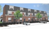 De Herbergier - middenwoning (Bouwnr. 2), 4871 CM Etten-Leur