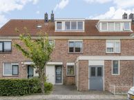 Mary Zeldenruststraat 34, 1963 EC Heemskerk