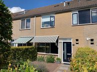Aalscholverlaan 40, 3862 KM Nijkerk