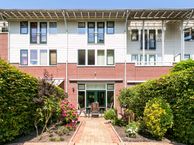 Stade de Colombes 56, 1098 VT Amsterdam