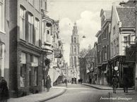 Zwanestraat 21 a, 9712 CJ Groningen