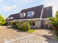 Tuinfluiter 1, 2771 KM Boskoop