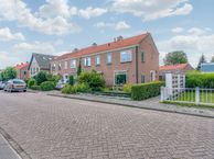 Burg. Burgerstraat 25, 1749 EA Warmenhuizen