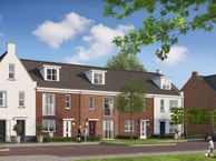 Bouwnummer (Bouwnr. 103), 3214 GA Zuidland