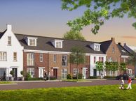 Bouwnummer (Bouwnr. 98), 3214 GA Zuidland