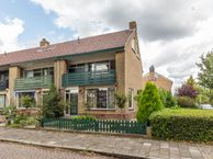 Oranje-Nassauplein 7, 2635 HX Den Hoorn (ZH)