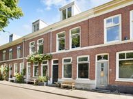 Nieuwegracht 13, 1441 GR Purmerend