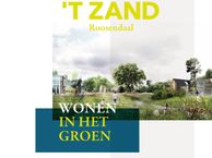 't Zand (kavel 1), 4707 VX Roosendaal