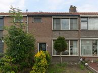 Luxemburgstraat 11, 4871 AH Etten-Leur