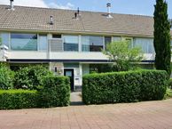 Saksenstraat 6, 5037 KC Tilburg