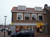 Dorpsstraat 17 A, 3931 ED Woudenberg