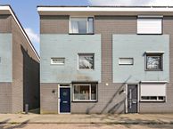 Vesuviusstraat 2, 5022 PD Tilburg