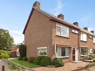 Meeuwenlaan 1, 1834 VT Sint Pancras