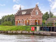 Kanaaldijk West 2, 3621 LG Breukelen