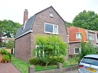 Constantiastraat 4, 1215 CJ Hilversum