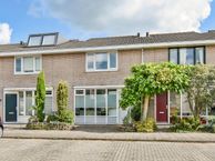 Anna de Waalstraat 119, 2135 NR Hoofddorp