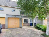 Paukenstraat 22, 1312 WL Almere