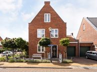 Schepenbank 8, 3232 PL Brielle