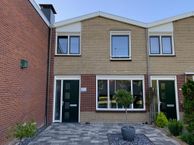 De Meeren 177, 4761 SH Zevenbergen