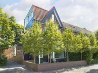 Kuikensweg 14 A, 1944 EL Beverwijk