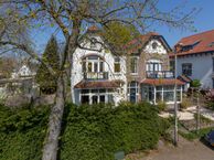 Nieuwe Hilversumseweg 9, 1406 TA Bussum