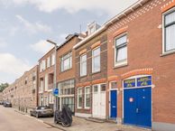3e Carnissestraat 26 A/B, 3083 JK Rotterdam