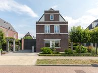 Piersonstraat 6, 5491 CV Sint-Oedenrode