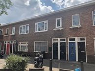 Johannes Uitenbogaertstraat 48 bis, 3553 VR Utrecht