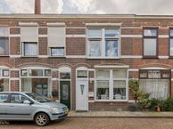 Mecklenburgerstraat 5, 2316 JN Leiden