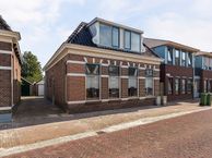 Hoofdstraat West 27, 8471 HP Wolvega