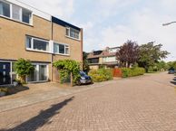 De Savornin Lohmanstraat 22, 3601 BZ Maarssen