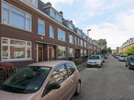 Nieuwenhoornstraat, 3082 VJ Rotterdam