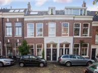 Palmstraat 14 bis, 3572 TC Utrecht
