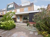 Gele Lisstraat 70, 1531 SG Wormer