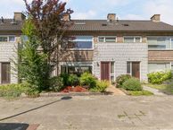 Poggenbeekstraat 5, 5645 JL Eindhoven
