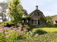 Zuiderpad 68, 8355 CC Giethoorn