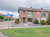 Mauritsstraat 1, 3265 BM Piershil