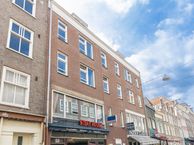 Lange Leidsedwarsstraat 112 B, 1017 NN Amsterdam