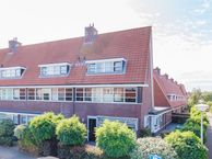 A. Molletstraat 18, 1992 JC Velserbroek