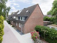 Hovenierstraat 103, 1825 AP Alkmaar