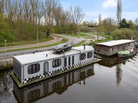 Jan Vroegopsingel 2 A, 1096 CN Amsterdam