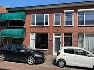 Roemer Visscherstraat 39, 2332 TV Leiden